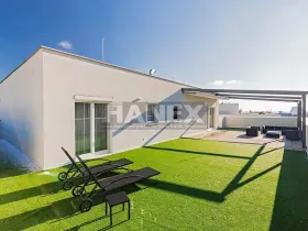 Pronájem bytu 3+kk, Praha - Stodůlky, Klečkova, 106 m2