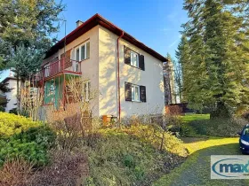 Prodej rodinného domu, Rychnov nad Kněžnou, Wolkerova, 114 m2