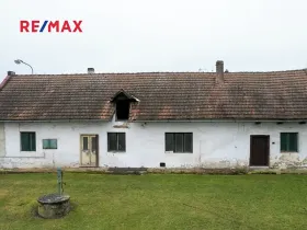 Prodej rodinného domu, Velenka, 95 m2