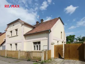 Prodej rodinného domu, Keblice, 150 m2