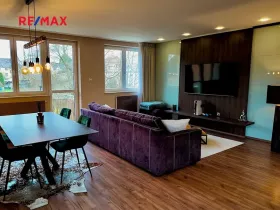 Prodej bytu 4+kk, Říčany, Kolovratská, 107 m2