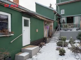 Prodej rodinného domu, Ivančice, 125 m2