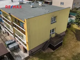 Prodej bytu 4+1, Příbram, Růžová, 143 m2