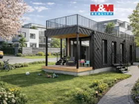 Prodej domu na klíč, Dvůr Králové nad Labem, náměstí T. G. Masaryka, 57 m2