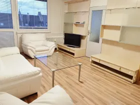 Pronájem bytu 3+1, Praha, Proutěná, 72 m2