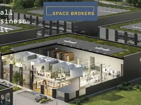 Pronájem obchodního prostoru, Říčany, 500 m2