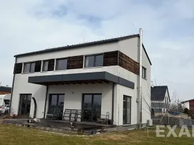 Prodej rodinného domu, Kostelec nad Labem, K Jahodovce, 170 m2