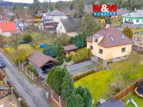 Prodej rodinného domu, Kamenný Přívoz, 184 m2