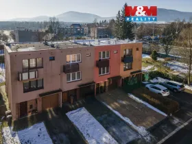 Prodej rodinného domu, Třinec - Lyžbice, Horní, 147 m2