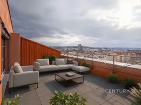 Prodej bytu 4+kk, Praha - Vysočany, Kolbenova, 92 m2