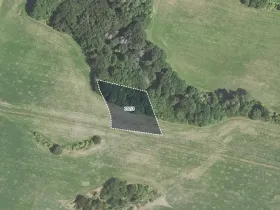 Prodej pole, Třeboc, 5129 m2