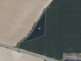 Prodej pole, Suchdol, 6976 m2