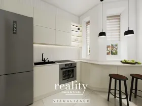 Prodej činžovního domu, Znojmo, Dolní Česká, 429 m2