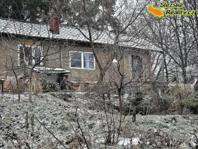 Prodej rodinného domu, Velké Heraltice, 65 m2