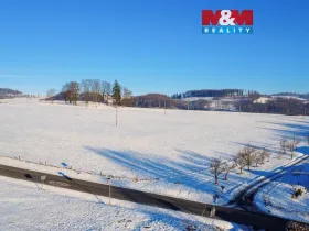 Prodej pozemku pro bydlení, Dolní Moravice, 1576 m2