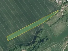 Prodej pole, Lubná, 7847 m2