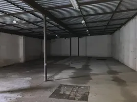 Pronájem skladu, Buštěhrad, 925 m2