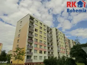 Pronájem bytu 3+1, Mladá Boleslav, 17. listopadu, 78 m2