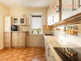 Pronájem bytu 3+1, Břeclav, U Nemocnice, 99 m2