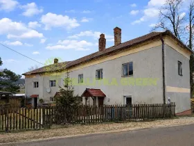 Prodej rodinného domu, Březová nad Svitavou, Hradecká, 470 m2