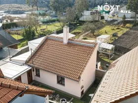 Prodej rodinného domu, Rousínov, U cihelny, 100 m2