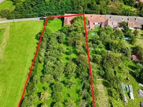 Prodej rodinného domu, Kožušice, 230 m2