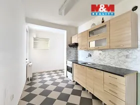 Prodej bytu 4+1, Pacov - Roučkovice, 80 m2