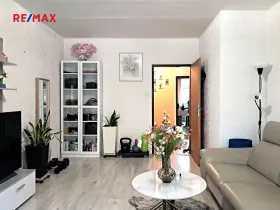 Pronájem bytu 3+1, Praha - Kamýk, Cuřínova, 75 m2