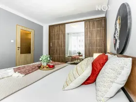 Prodej bytu 2+1, České Budějovice, Staroměstská, 52 m2