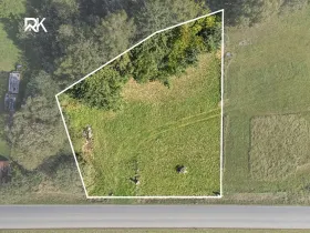 Prodej pozemku pro bydlení, Chotěboř, 1328 m2