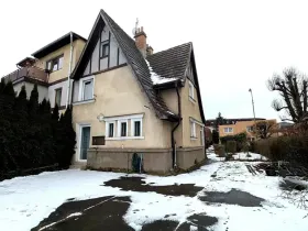 Prodej rodinného domu, Duchcov, Osecká, 125 m2