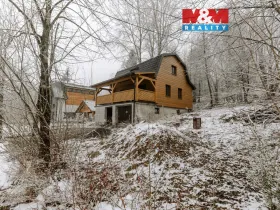 Prodej chaty, Nýdek, 76 m2