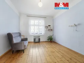 Pronájem kanceláře, Plzeň, Koterovská, 31 m2