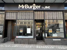 Pronájem obchodního prostoru, Praha - Žižkov, Seifertova, 70 m2