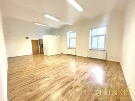 Pronájem kanceláře, Český Těšín, Tovární, 40 m2