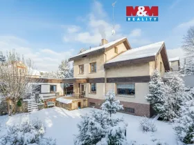 Prodej činžovního domu, Plzeň - Severní Předměstí, Karoliny Světlé, 324 m2