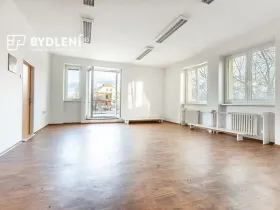 Pronájem komerční nemovitosti, Teplice, Jaselská, 754 m2