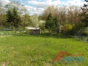 Prodej zahrady, Slaný, Husova, 975 m2