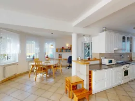 Prodej rodinného domu, Žamberk, Orlická, 110 m2