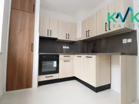 Pronájem bytu 2+1, Sokolov, Nádražní, 50 m2