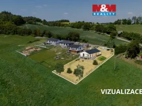 Prodej rodinného domu, Postupice, 97 m2