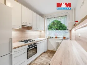 Pronájem bytu 4+1, Ústí nad Labem - Bukov, Vinařská, 77 m2