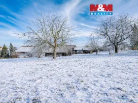 Prodej pozemku pro bydlení, Lično, 2034 m2