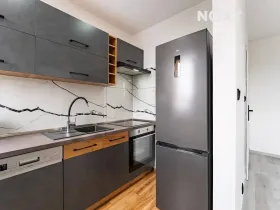 Prodej bytu 2+kk, Šumperk, Čajkovského, 47 m2