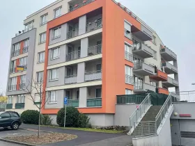 Prodej bytu 2+kk, Praha - Stodůlky, Toufarova, 64 m2