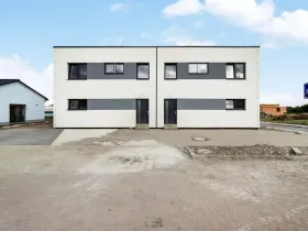 Prodej rodinného domu, Velké Pavlovice, Hrušková, 134 m2