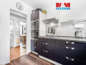 Prodej bytu 3+1, Jablonné v Podještědí - Heřmanice v Podještědí, 67 m2