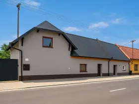 Prodej rodinného domu, Litomyšl, Na Lánech, 290 m2