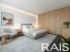 Prodej bytu 2+kk, Brno, Bašty, 41 m2