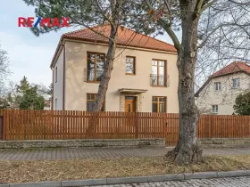 Prodej rodinného domu, Praha - Běchovice, Na Korunce, 235 m2